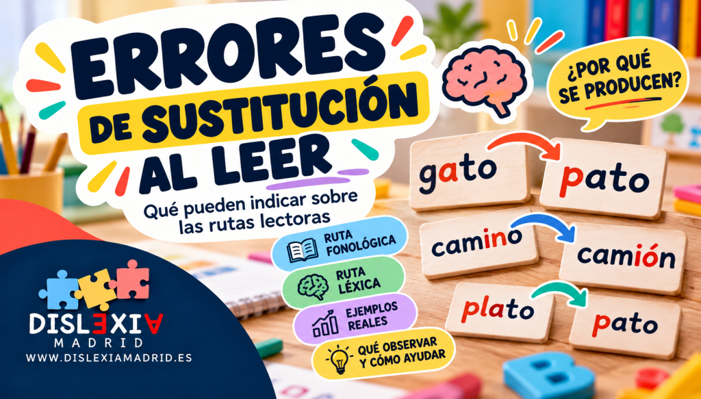 El mejor centro de dislexia de